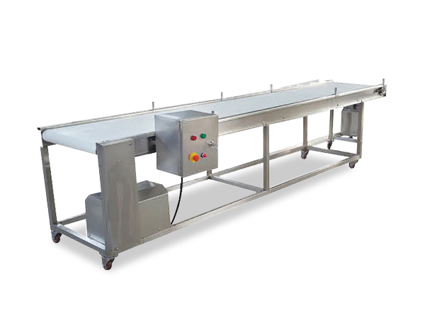 Linear conveyor (belt)